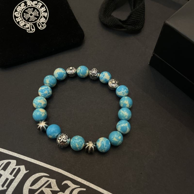 Chrome Hearts Bracelets